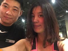 -威尔仕健身(番禺店)