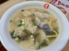 -吉祥馄饨(上海新上大店)