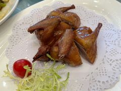 宫廷御膳乳鸽-亢龙太子酒轩(东湖店)