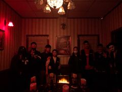 -棂笼·深度沉浸密室(武汉旗舰店)