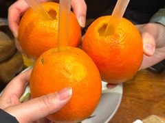 -马灯部落·西湖边的创意山景餐厅(虎跑动物园店)