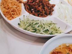 -吉祥春饼·烤鸭(文登利群店)