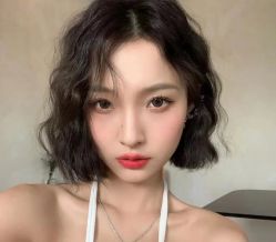 -丝语萱形象