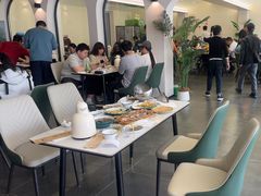 -何适山庄 ·可团建(水长城P2停车场店)