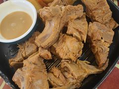 -大梁骨头馆·酱骨老菜(友好店)