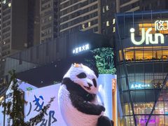 -合景·悠方(成都店)