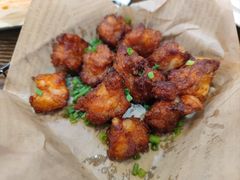 -大洋家·精品潮汕菜·生腌砂锅粥(天河东路店)