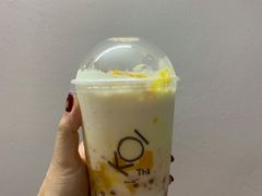 -KOI The(卓悦汇购物中心店)