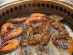 -花味·自助烤肉(大观天地店)