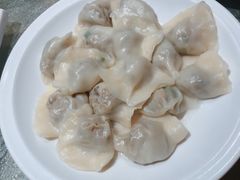 -安天民北方饺子(白石洲店)