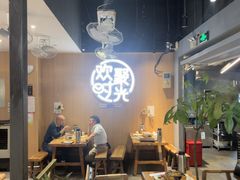 -木屋烧烤(白石洲店)