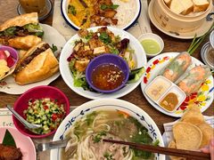 -saigon saigon | 西贡西贡(滨北店)