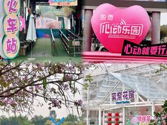 -盈香心动乐园