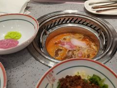 -喜家自助小火锅(乐客城店)