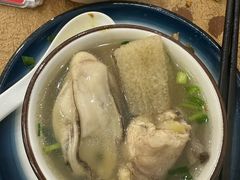 -濠轩阁特色生蚝火锅(水湾路店)