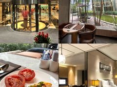 -广州白云机场雅高铂尔曼大酒店