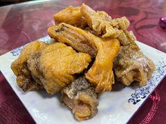 -老丘丘(较场口店)