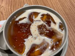 琥珀冰粉-遇见小面(江湾阳光天地店)