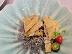 -五棵树•粤西高凉菜(琶洲店)