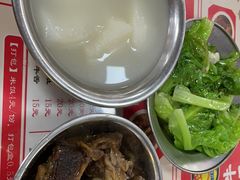 -阿秋牛排(湖心街店)