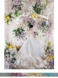 -诺丁山婚礼企划