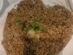 -北李妈妈菜·海肠捞饭(开发区万达店)