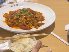 -拿渡·水煮鱼 麻辣香锅(西单大悦城店)