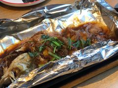 -新白鹿餐厅(城西银泰城店)