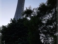 -广州塔