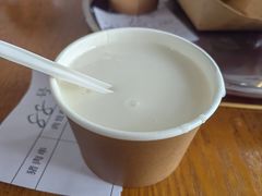 -谢怀亮芝麻茶