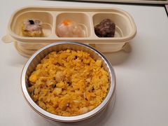 海皇鸡火炒饭-陶陶居酒家(SM二期购物广场店)