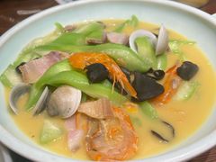 -四灶儿·2005地道杭帮菜(杭州鼓楼1店)