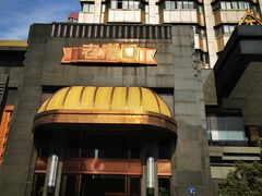 -粗茶淡饭·汉口公馆(循礼门店)