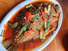 -云隐小厨·传统大理美食(复兴路店)