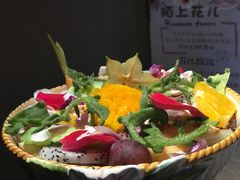 陌上花儿-陌上花儿·音乐西餐吧(和平店)
