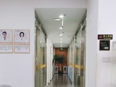 -欧立口腔(香雪店)