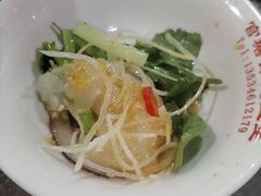 -官塘锋记鱼生·生腌·砂锅粥(牌坊街店)