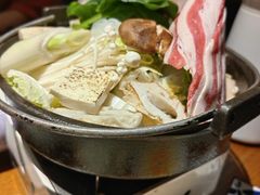 -二丁目食堂(浑南花园城店)