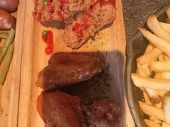-Boxing Cat Brewery拳击猫精酿啤酒馆(永福店)