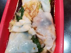 -昇记肠粉王(福华路店)