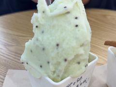 -野人先生Gelato(上海长宁龙之梦店)