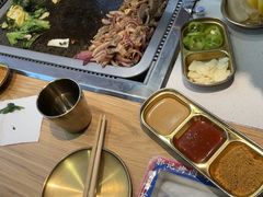 -郭记烤肉创始店(民丰大街店)
