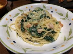 -萨莉亚意式餐厅(杭州滨江天街店)