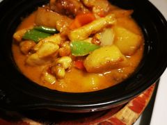 -七哥港式茶餐厅(亮马桥总店)