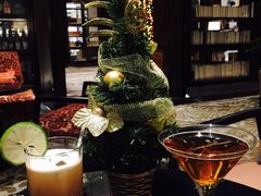 -行者书屋大堂吧 ·下午茶(南京圣和府邸酒店)