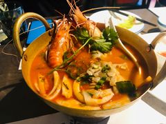 -美奈小馆·越南料理(中航城君尚购物中心店)