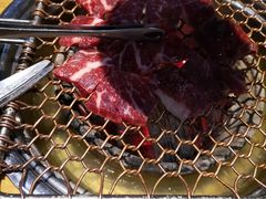 -老炉家木炭烤肉(长江国际店)