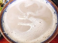 五谷杂粮豆浆-福州人铭小吃