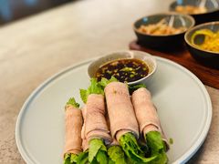 -半山腰·云南菜(侨福芳草地店)
