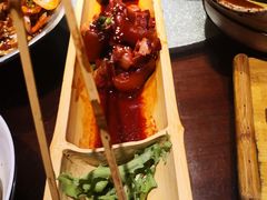 -大牌大·传统杭帮菜(湖滨店)